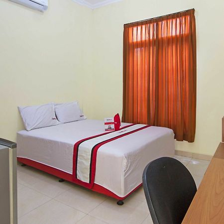 Reddoorz @ Pogung Baru Hotel Kejayan Exterior photo